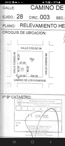 Casa En Venta 3 Dorm De Los Pioneros N°4812 Precio U$d88.000