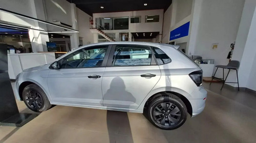 Plan Adjudicado Volkswagen Polo Track 1.6 Msi 2025 Abj