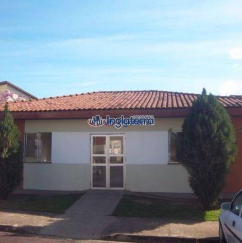 Apartamento À Venda, 45 M² Por R$ 110.000,00 - Nova Olinda - Londrina/pr - Ap0116