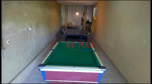 Chácara Com 2 Dormitórios À Venda, 1800 M² Por R$ 450.000,00 - Sítios De Recreio Rober - Guarulhos/sp - Ch0003