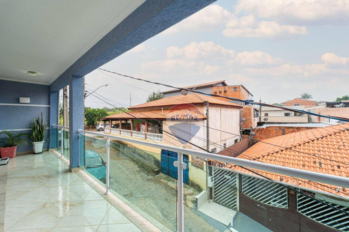 Imagem 14 de 24 de Casa Com 3 Dormitórios À Venda- Água Doce - Jundiaí/sp - Ca0044