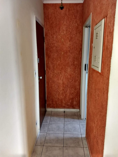 Imagem 15 de 23 de Ref.: 2221 - Apartamento Com Condomínio, 2 Quartos, 1 Vaga Na Vila Francisco Matarazzo, Santo André - Sp - 2221