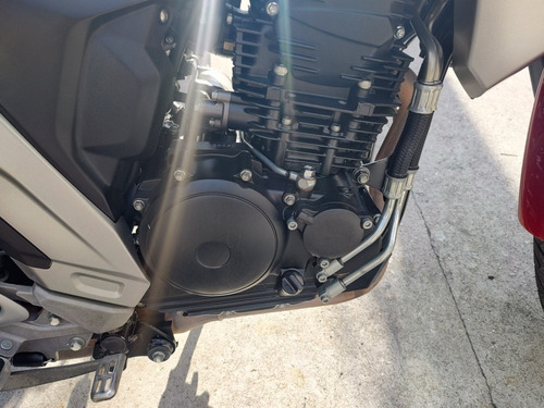 Imagem 5 de 15 de Yamaha Fazer 250