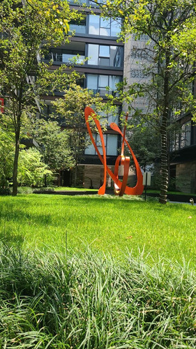 Hermosos Y Lujosos Departamentos En Venta En Polanco