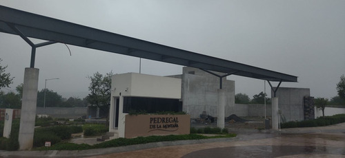 Terreno En Venta En El Uro En Carretera Nacional Monterrey