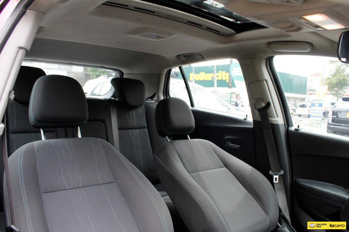 Chevrolet Tracker 1.8 Lt At