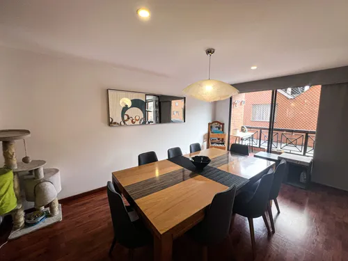 Apartamento En Arriendo En Bogotá. Cod A2315