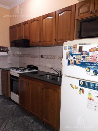 Imagen 3 de 14 de Duplex 3 Ambientes Venta Hurlingham