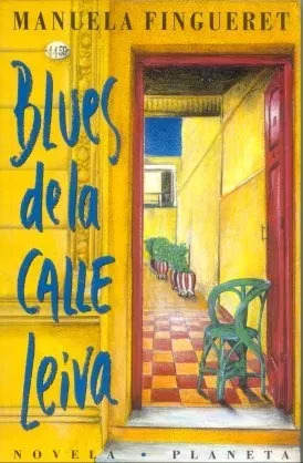 Manuela Fingueret: Blues De La Calle Leiva