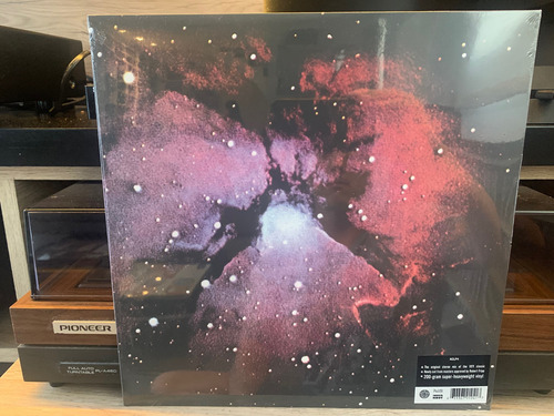 King Crimson - Islands - Vinilo / Lp
