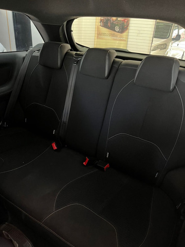 D.S. DS3 1.6 Vti 120 Be Chic
