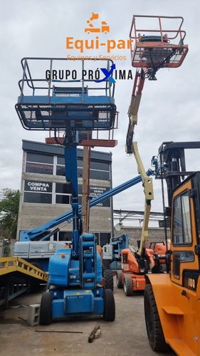 Cursos Operador Certificado: Autoelevadores, GrĂșas, Hidro.