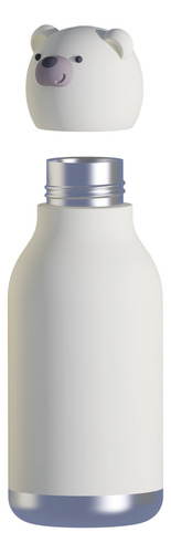 Botella Asobu Bestie 460 Ml - Bear Bear