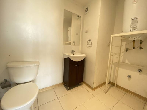 Depto 1 Dormitorio 1 Baño San Diego 1344