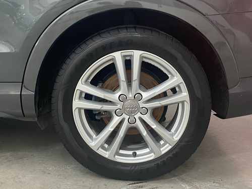 Imagen 3 de 13 de Audi Q3 2018 1.4 S Line 150hp S-tronic At