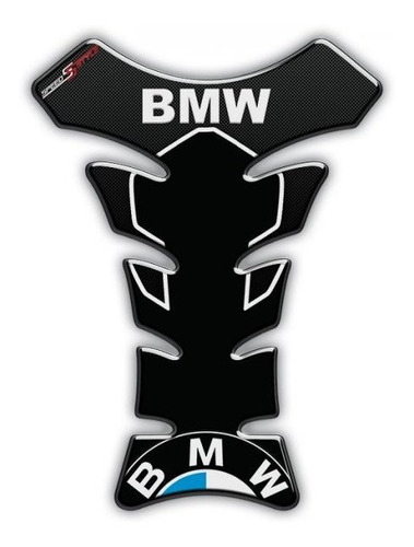 Protector Tanque Bmw Universal #05 Mk Motos