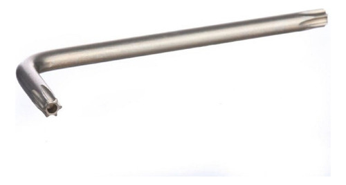Chave Torx L Com Guia T25 - King Tony
