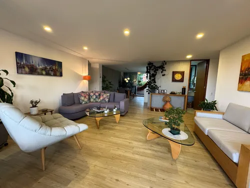 Apt En Agas Del Bosque - Para Venta