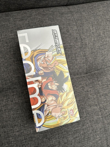 Imagen 1 de 4 de Realme Gt Neo 3t Dragon Ball Z Edition - 128gb