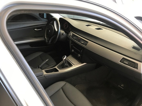 Bmw 323i Executive