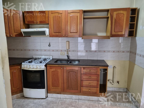 Imagen 7 de 14 de Venta Departamento 2 Ambientes Con Patio Wilde (29507)