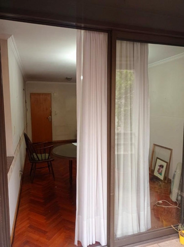 Imagen 8 de 23 de Depto De 2 Dormitorios Al Frente En El Centro En Venta