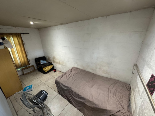 Venta Casa Con Pileta José C. Paz Con Cochera