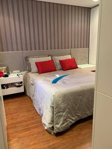 Imagem 13 de 26 de Apartamento À Venda 3 Quartos Na Serra./bh - Ap6112