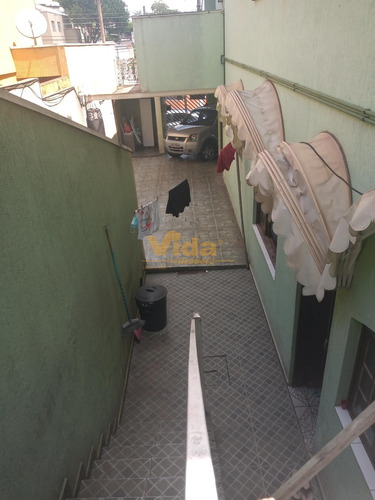 Casa A Venda Em Novo Osasco - Osasco - 44817