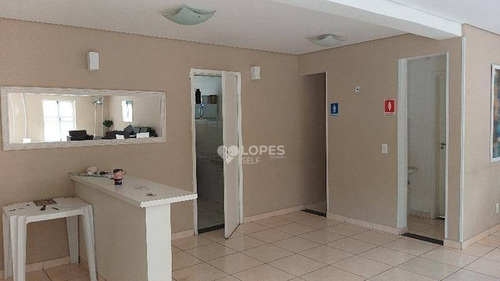 Apartamento Com 2 Quartos, 47 M² Por R$ 180.000 - Nova Cidade - São Gonçalo/rj - Ap45532