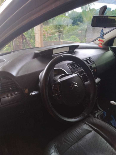 Citroën C4 Flex