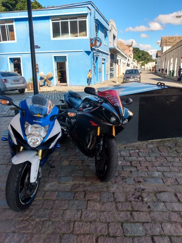 Imagem 6 de 14 de Yamaha R1