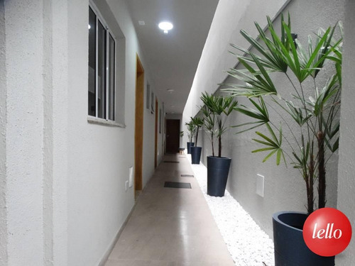 Imagem 2 de 11 de Apartamento - Ref: 232735