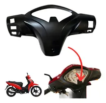 Comprar Moldura Carenagem Painel Shineray Jet 49 Jet 50 Jet 125 Cc