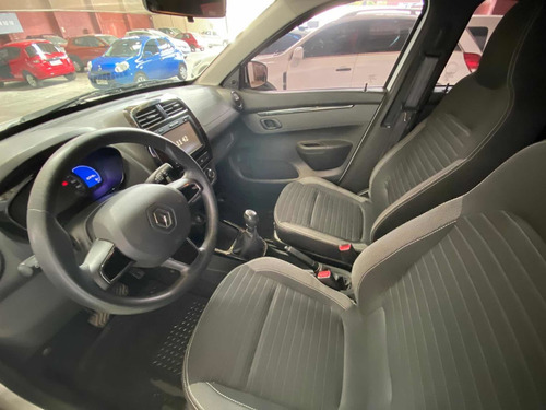 Renault Kwid Intense**como Okm *** 60 Cuotas 100% C/63035