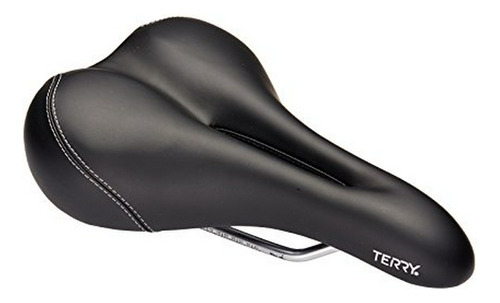 Silla Para Bicicleta - Terry Liberator X Bike Saddle - Mount