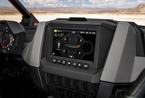 Imagen 9 de 16 de Polaris Rzr Xp Pro Ultimate 2023 181 Hp No Maverick Stock Ya