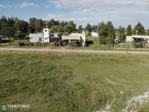 Imagen 9 de 23 de Barrio Abierto El Potro En Uribelarrea Terreno De 600 M2