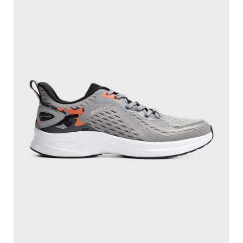 Zapatilla Running Dynamic M Gris Montagne 23210mt330724r1