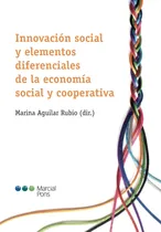 Comprar Innovación Social Y Elementos Diferenciales De La Eco Social