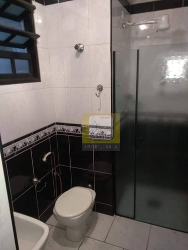 Imagem 10 de 20 de Casa Com 3 Dormitórios Para Alugar, 150 M² Por R$ 1.800,00/mês - Ocian - Praia Grande/sp - Ca0042