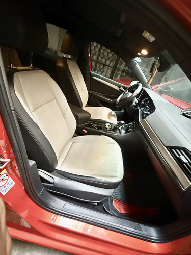 Volkswagen Jetta 1.4 T Fsi Rline Tip