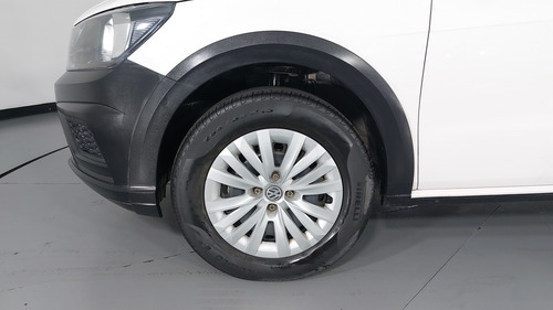 Volkswagen Saveiro 1.6 ROBUST CABINA SENCILLA
