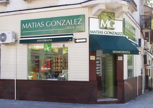 Imagen 6 de 8 de Set Capilar Regenerador Anticaída De Cabello Matías González