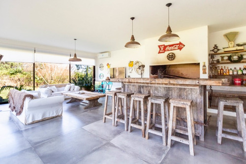 Espectacular Casa De Diseño En Carmel Id 5642