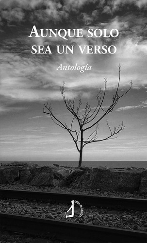Aunque Solo Sea Un Verso, De Aa. Vv.. Editorial Talon De Aquiles, Tapa Blanda En Español