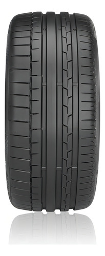 Pneu 245/35R20 Continental ContiSportContact 6 95Y Aro 20