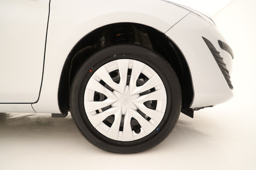 Imagen 14 de 15 de Toyota Yaris 1.5 Xs Audio 5p 2021 0km