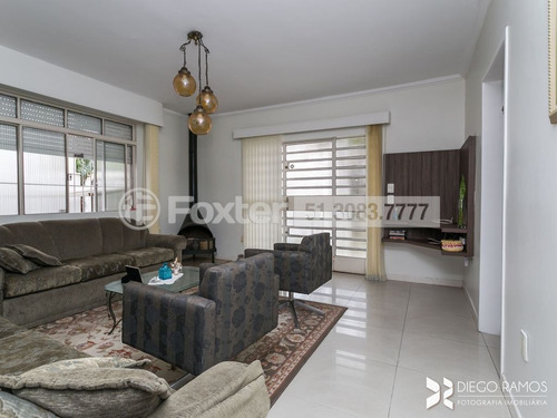 Imagem 2 de 30 de Casa, 5 Dormitórios, 256 M², Santo Antônio - 209815
