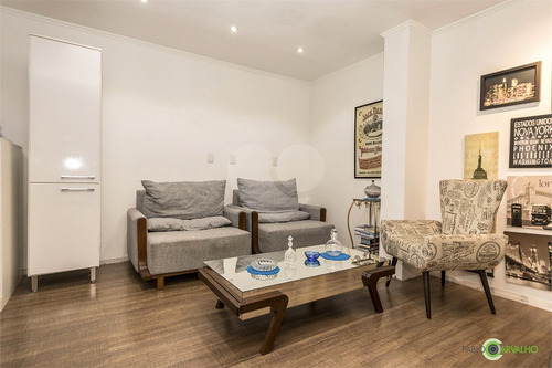 Imagem 3 de 30 de Casa Em Condomínio - Reo417133